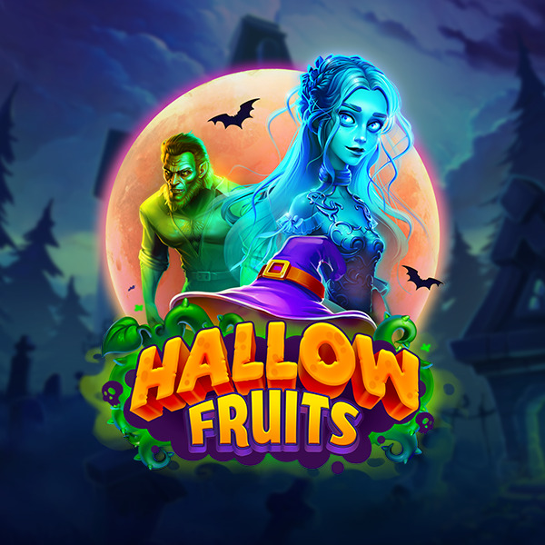 HallowFruits