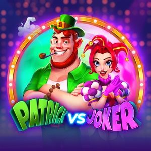Patrick vs Joker