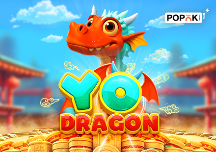 Yo Dragon