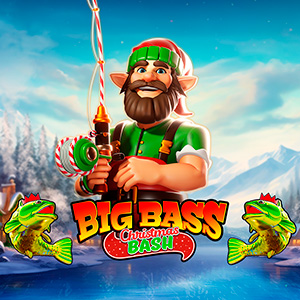 Big Bass Christmas Bash