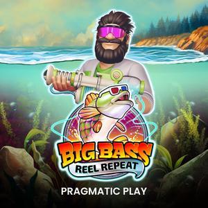 Big Bass Reel Repeat