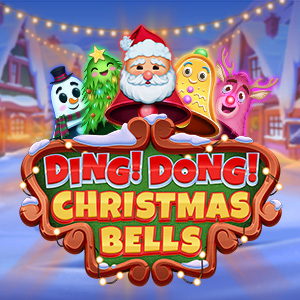 Ding Dong Christmas Bells