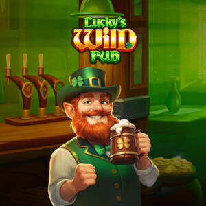 Lucky's Wild Pub