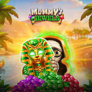 Mummy's Jewels