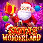 Santas Wonderland