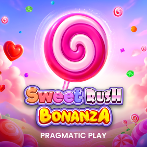 Sweet Rush Bonanza