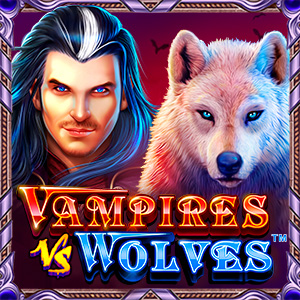 Vampires vs Wolves