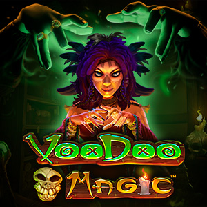 Voodoo Magic