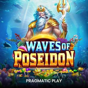 Waves of Poseidon