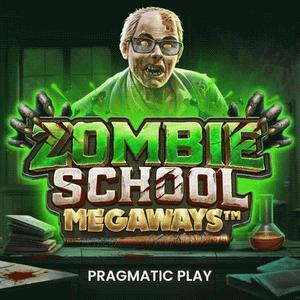 Zombie School Megaways