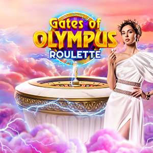 Gates of olympus roulette
