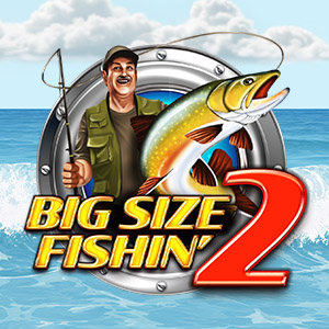 Big Size Fishin 2 Rr