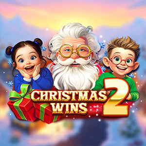 Christmas Wins 2