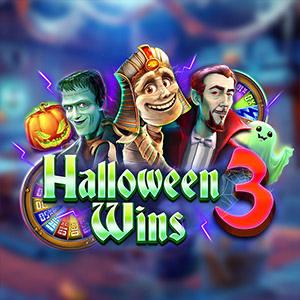 Halloween Wins 3
