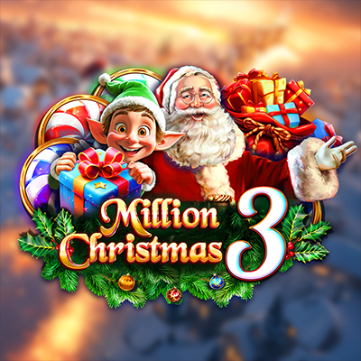 Million Christmas 3