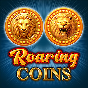 Roaring Coins