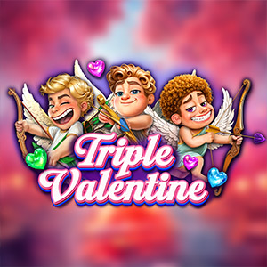 Triple Valentine