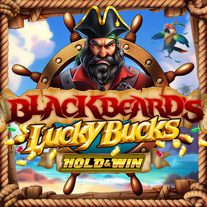 Blackbeard's Lucky Bucks