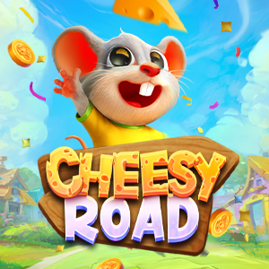Cheesy Road