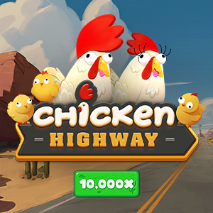 Chicken Highway