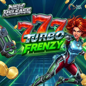 777 Turbo fever