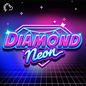 Neon Diamond