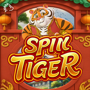 Spin Tiger