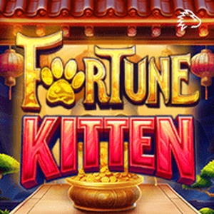 Fortune Kitten
