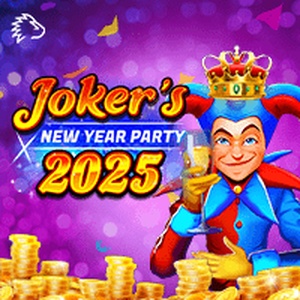 Jokers New Year Party