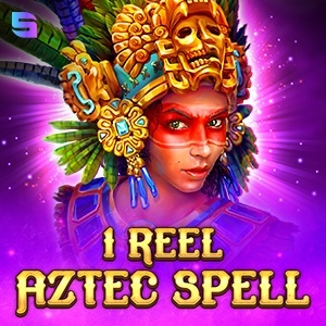 1 Reel - Aztec Spell