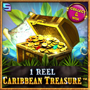 1 Reel Caribbean Treasure