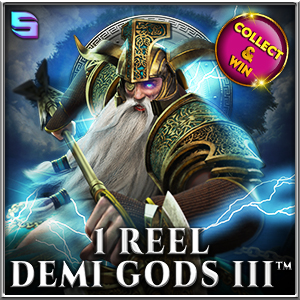 1 Reel Demi Gods III