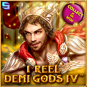 1 Reel Demi Gods IV