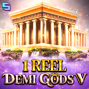 1 Reel Demi Gods V