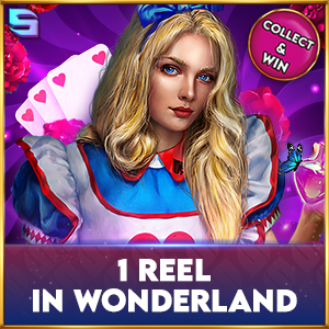 1 Reel In Wonderland