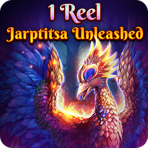 1 Reel Jarptitsa Unleashed