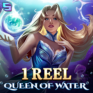 1 Reel Queen Of Water