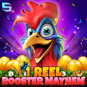 1 Reel Rooster Mayhem