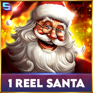 1 Reel Santa