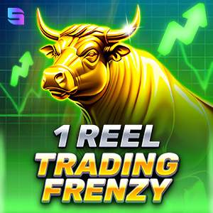 1 Reel Trading Frenzy