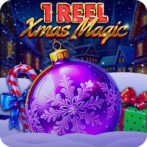 1 Reel Xmas Magic