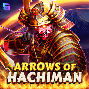Arrows Of Hachiman