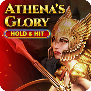 Athenas Glory Hold and Hit