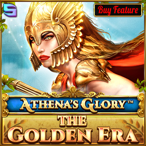 Athenas Glory The Golden Era
