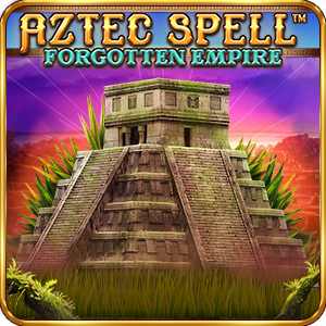 Aztec Spell Forgotten Empire