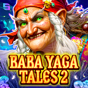 Baba Yaga Tales 2