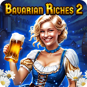 Bavarian Riches 2