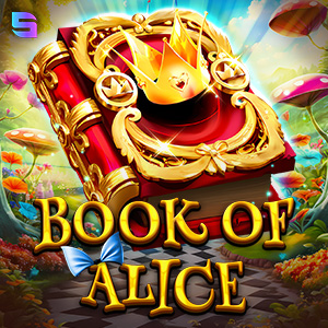 Book Of Alice