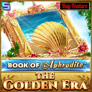 Book Of Aphrodite The Golden Era