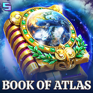 Book Of Atlas